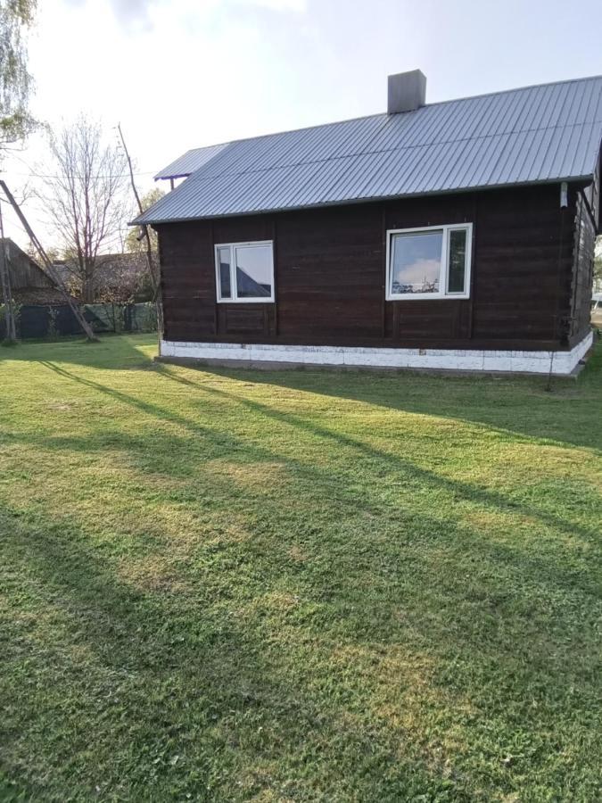 Domek U Kazi Sadowne Exterior foto